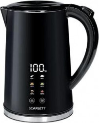 SCARLETT SC-EK21S66