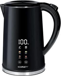 SCARLETT SC-EK21S66