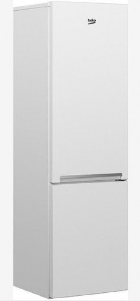 Холодильник BEKO CSKW310M20W