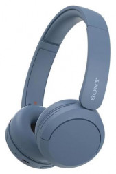 Наушники SONY WH-CH520/L Цвет Синий