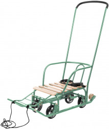 NIKA Т5У/ОЛ оливковый