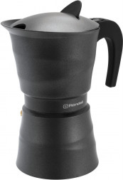 Кофеварка гейзерн. RONDELL RDA-1901