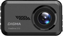 Видеорегистратор DIGMA FreeDrive 213