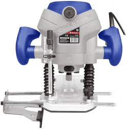 Фрезер BELMASH MR-1300