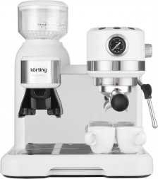 Кофестанция KORTING KCM 1014 SA Ottimo