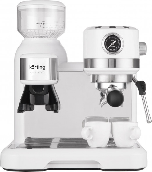 Кофестанция KORTING KCM 1014 SA Ottimo