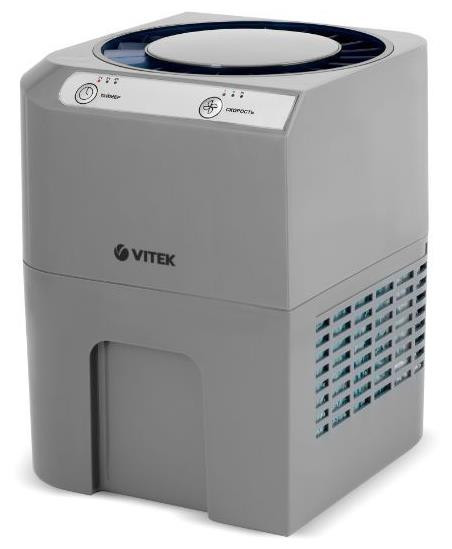 Мойка воздуха VITEK VT-8556 (MC) серый