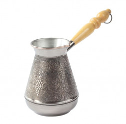 Кофеварка мед."Виноград" TIMA Кофеварка мед. "Виноград" 0,4л ВН-400