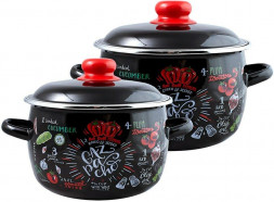 APPETITE эмал 2пр Gazpacho ТМ