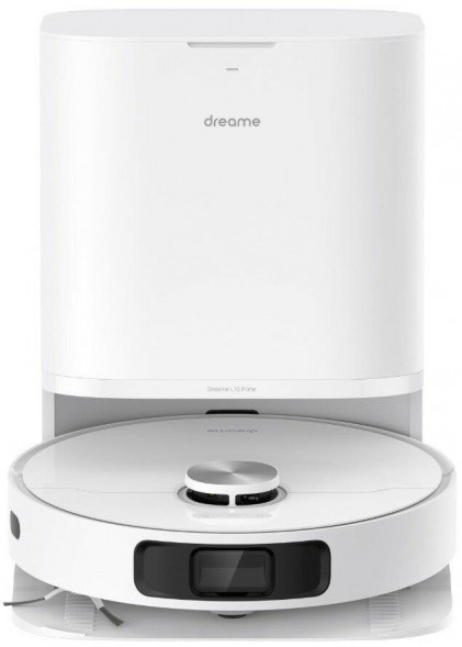 Робот-пылесос DREAME L10 Prime (RLL11GC)