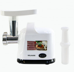 Мясорубка WILLMARK WMG-2512X