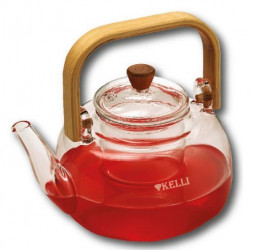Заварочный чайник KELLI KL-3231