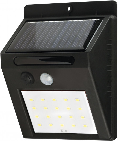 Фонарь SMARTBUY (SBF-21-MS) SBF-21-MS черный