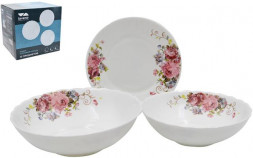 Столовый набор LAVENIR 13PCS A9-19010-1 (85483)