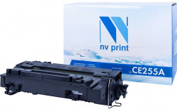 Картридж совместимый NV PRINT NV-CE255A