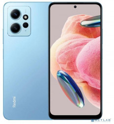 XIAOMI Redmi Note 12 8GB/256GB Ice Blue [49145]