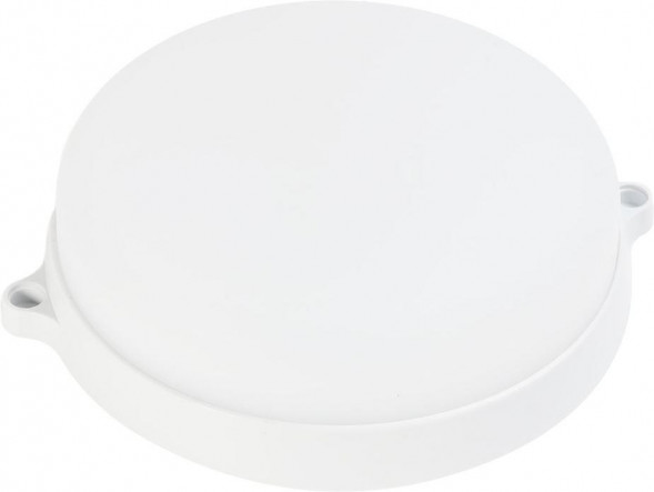 Светльник SMARTBUY ( SBL-BTR22-65ms) Круг 22Вт с ДД/6500K/IP65
