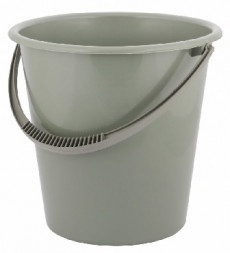 Ведро АЛЬТЕРНАТИВА М7733 Эконом 12л