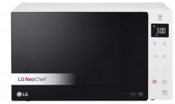 Микроволновая печь LG MW-25R35GISW [ПИ]