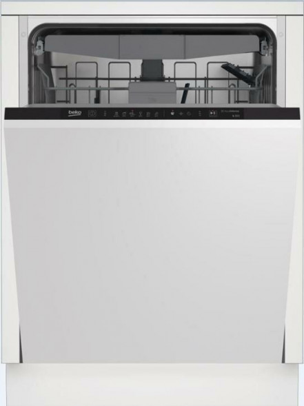 Посудомоечная машина BEKO BDIS15063