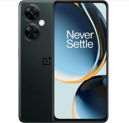 Смартфон ONEPLUS Nord CE 3 Lite 5G Europe 8/256Gb Chromatic Gray TM-EU (CPH2465)