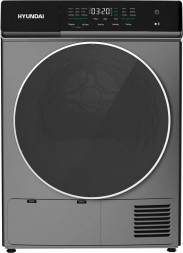 Стиральная машина HYUNDAI DFE8401