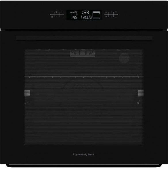 ZIGMUND&amp; SHTAIN E 155 B