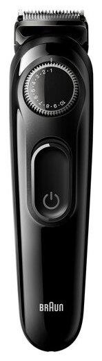 Триммер BRAUN BT3322 [ПИ]