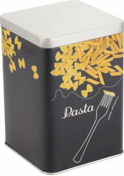 Контейнер UNISTOR PASTA для хранения 10,2x10,2x15см 211584