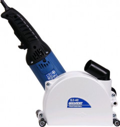 Бороздодел ФИОЛЕНТ Б3-40 (в картонной коробке) Синий