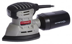 Шлифмашина ИНТЕРСКОЛ ПШМ-32/130 162.1.1.00