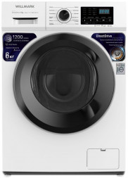Стиральная машина WILLMARK WMF-6021LG