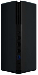 XIAOMI AX3000 (1-pack) Black (DVB4315GL)