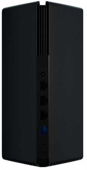 XIAOMI AX3000 (1-pack) Black (DVB4315GL)