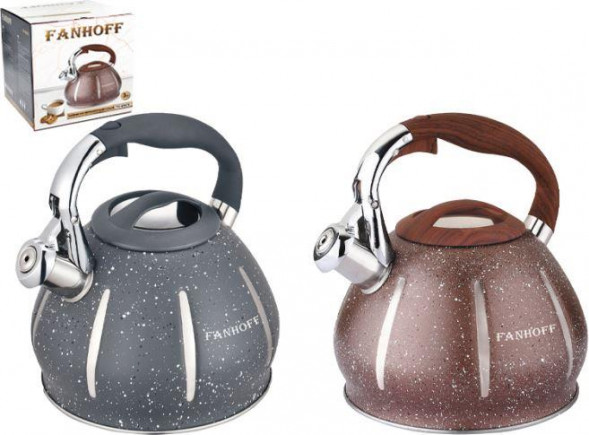 Чайник FANHOFF FH-69676