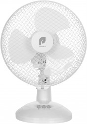 Вентилятор PRIMERA FP-2321DD белый