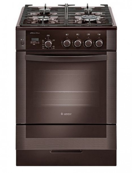Плита газовая GEFEST 6500-04 0245