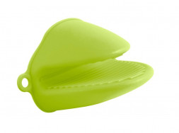 Прихватка из силикона MALLONY Прихватка из силикона Presina, размер: 8,3*11*7,5 см (004684)