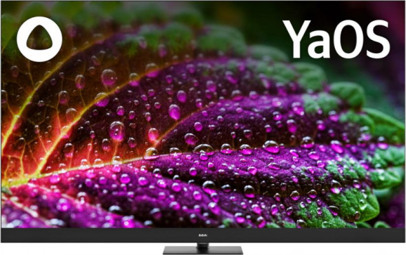 Телевизор BBK 65LED-8259/UTS2C SMART TV