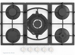 ZIGMUND &amp; SHTAIN M 26.7 W