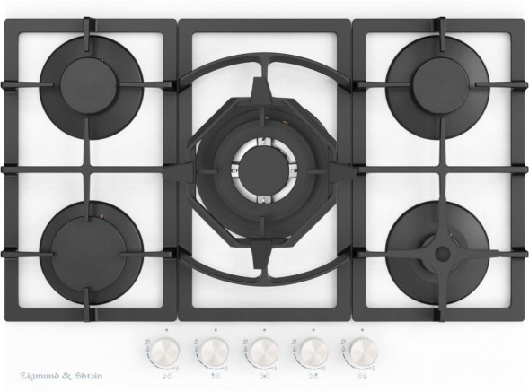 ZIGMUND &amp; SHTAIN M 26.7 W