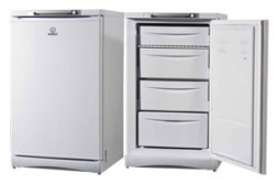 Морозильник INDESIT SFR 100