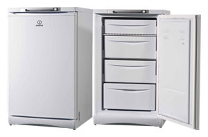 Морозильник INDESIT SFR 100
