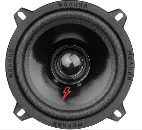 Автоакустика URAL АС-МЛ 130 МОЛНИЯ