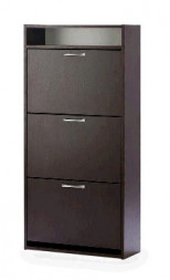 Обувница VENTAL Комфорт К-3 венге