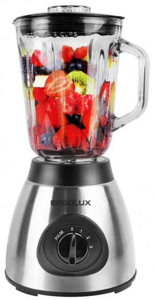 Блендер ERGOLUX ELX-TB02-C72