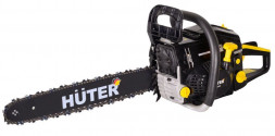 Бензопила HUTER BS-45