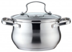 Кастрюля KELLI KL-4256 1,5л