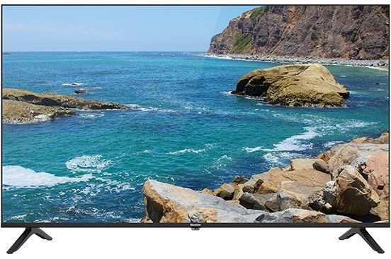 LED телевизор BLACKTON Bt 43FS32B Black (РФ)