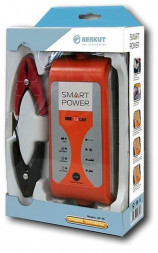 Зарядное устройство БЕРКУТ SP-4N